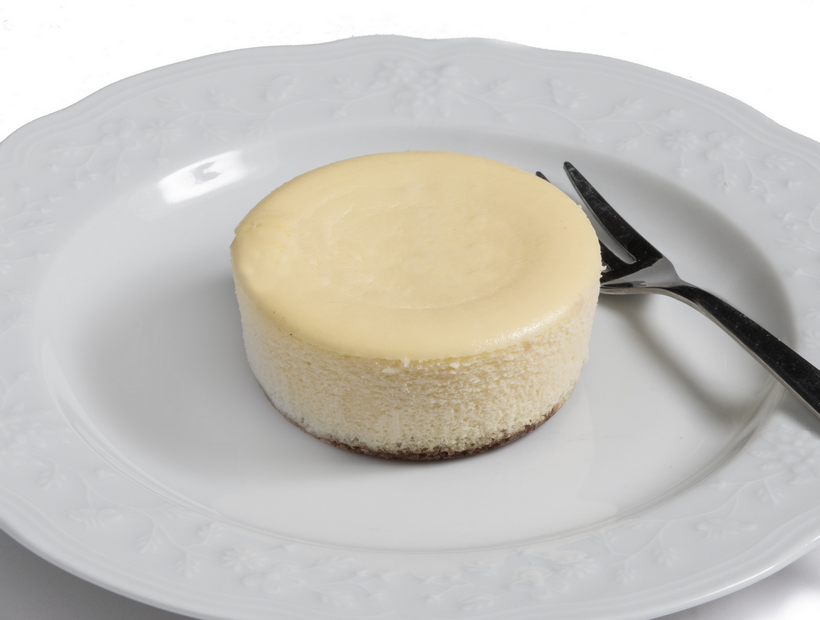 CHEESECAKE NEW YORK